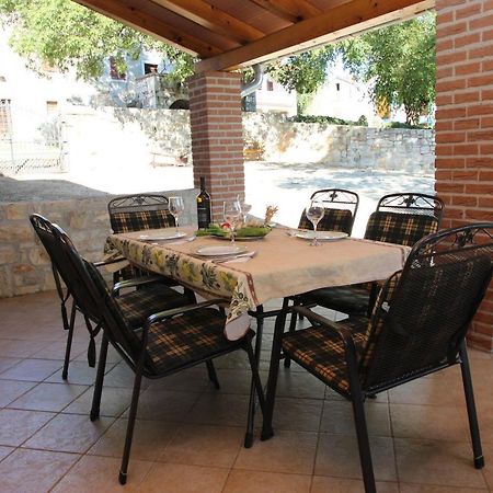 Holiday Home Vinkovic Porec Exterior photo
