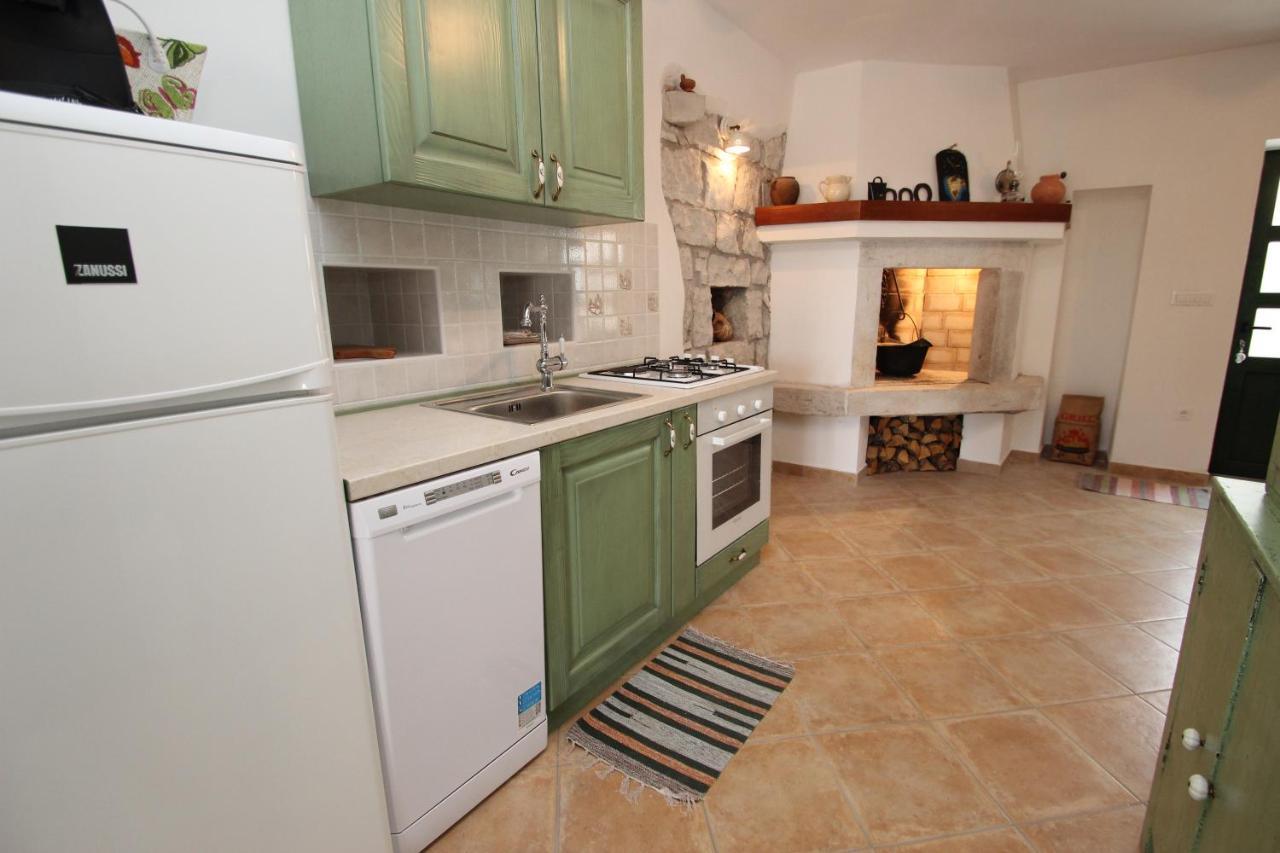 Holiday Home Vinkovic Porec Exterior photo