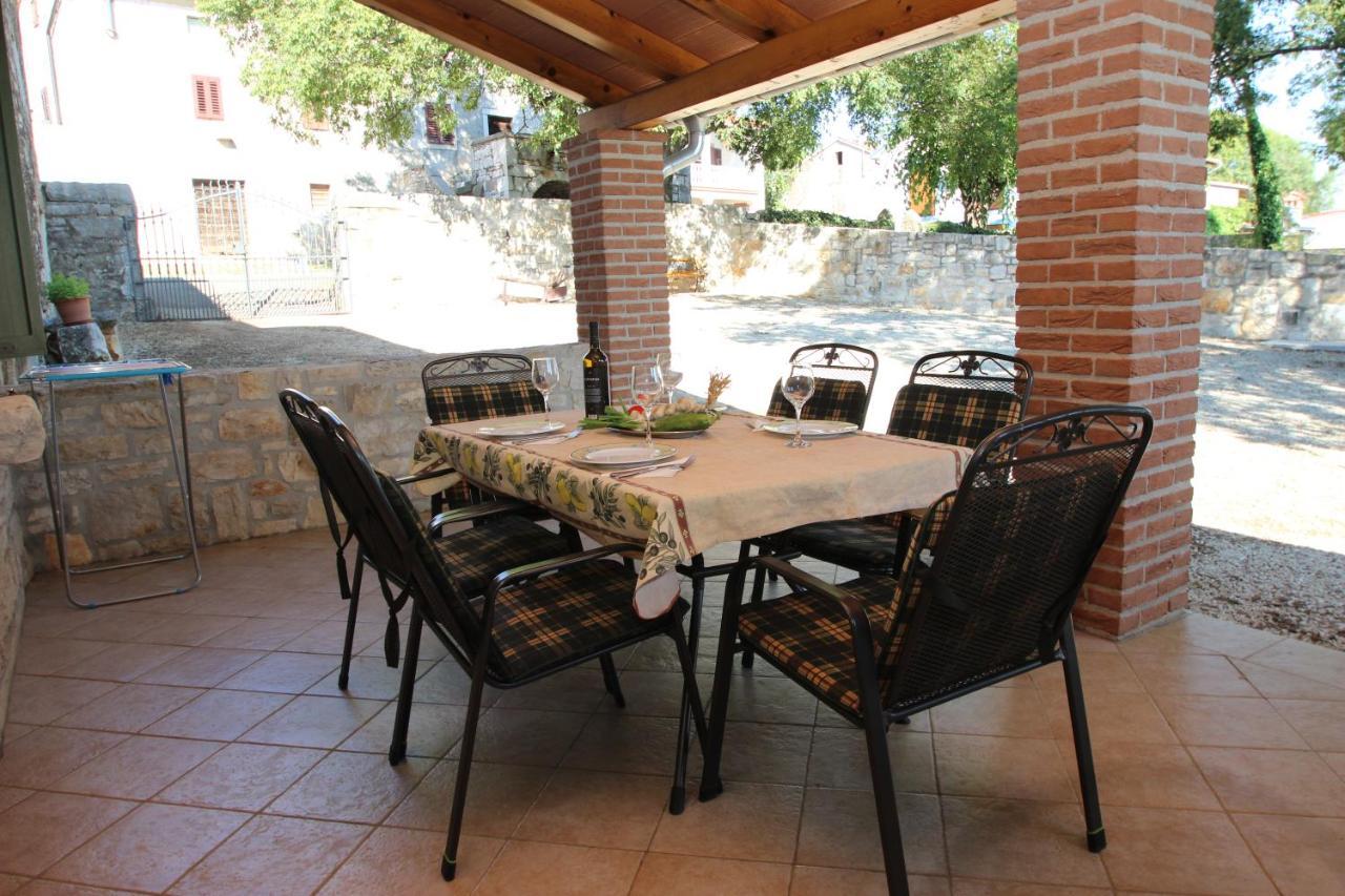 Holiday Home Vinkovic Porec Exterior photo