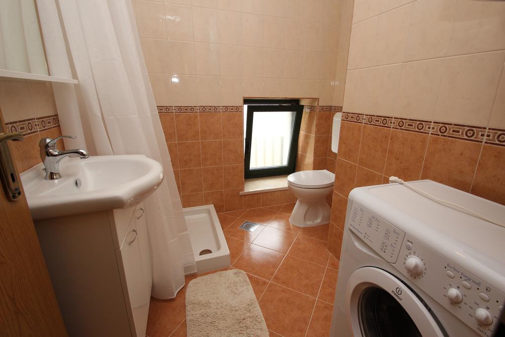 Holiday Home Vinkovic Porec Exterior photo