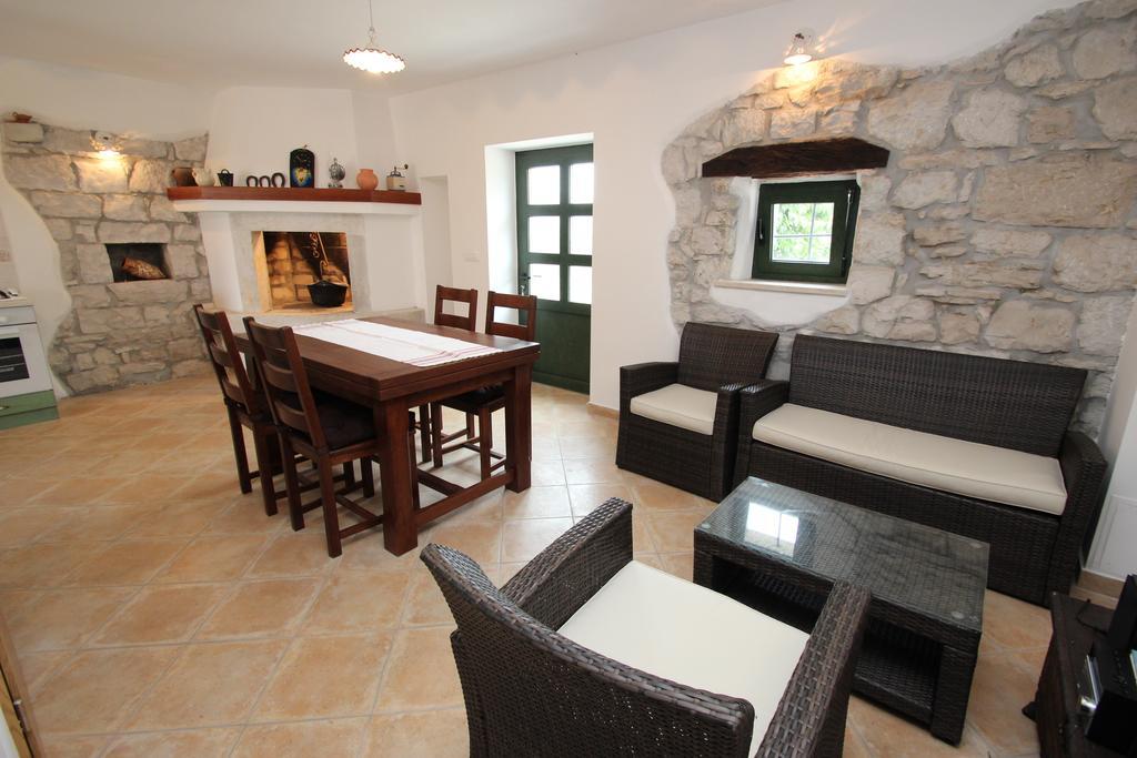 Holiday Home Vinkovic Porec Exterior photo