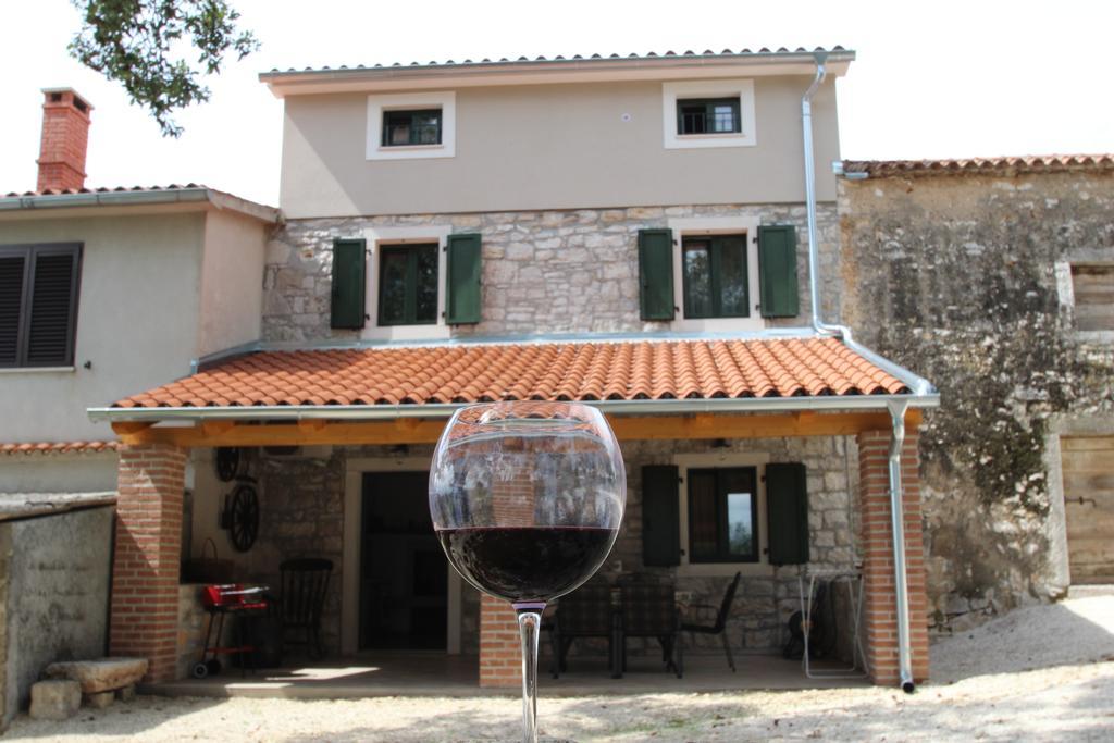 Holiday Home Vinkovic Porec Exterior photo