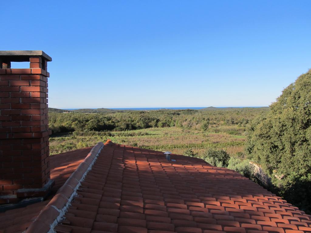 Holiday Home Vinkovic Porec Exterior photo