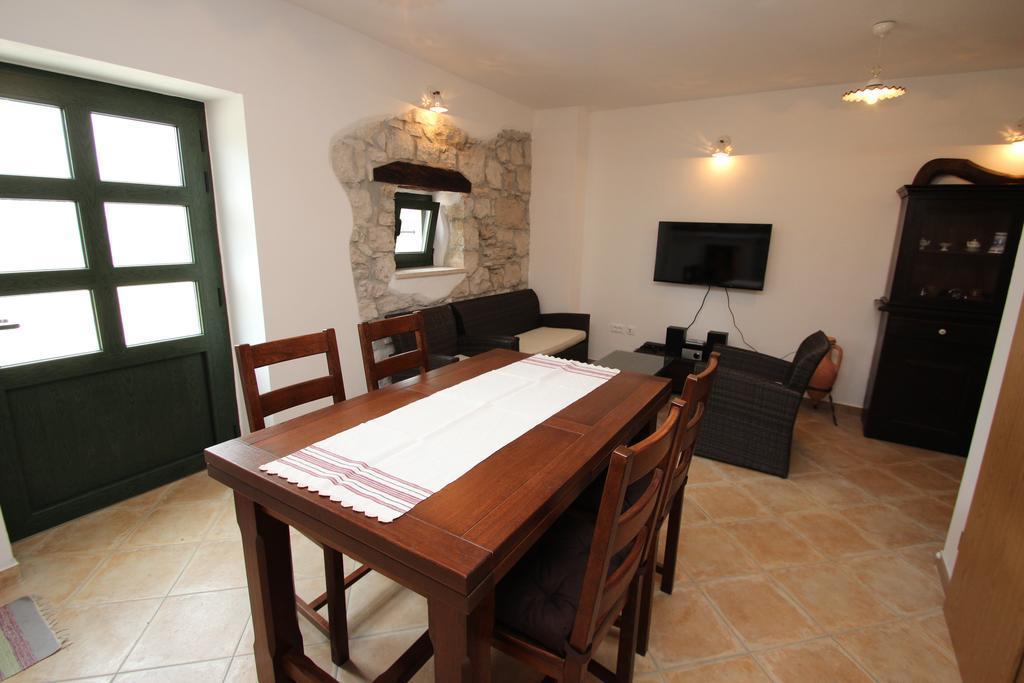 Holiday Home Vinkovic Porec Exterior photo
