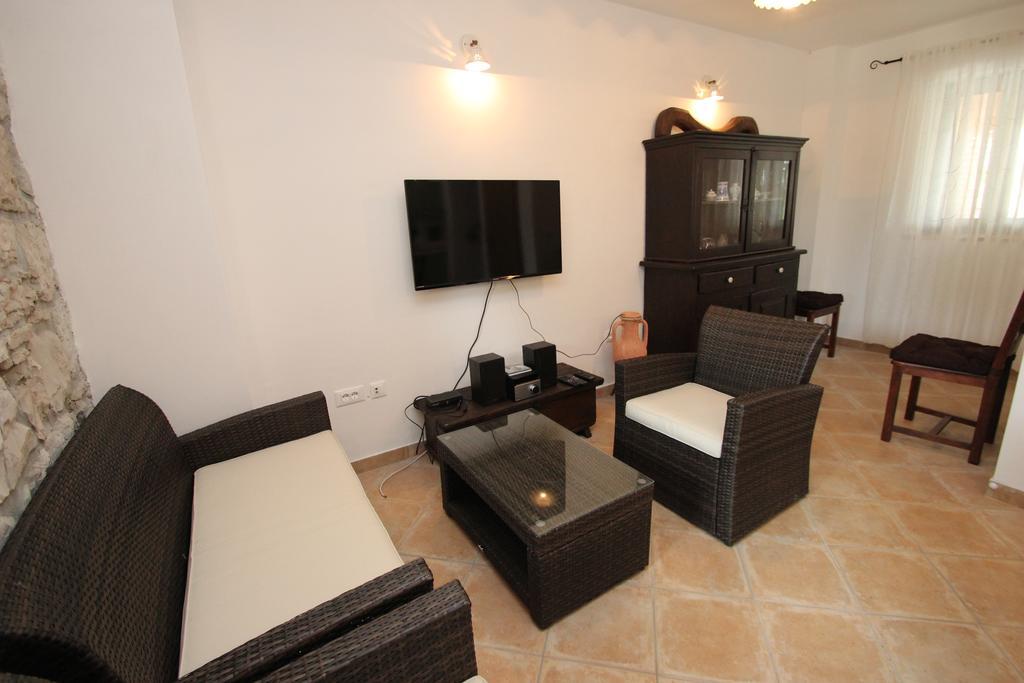 Holiday Home Vinkovic Porec Exterior photo