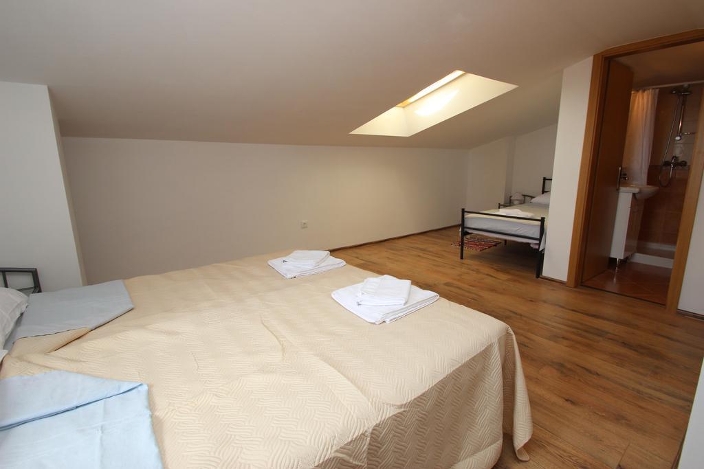Holiday Home Vinkovic Porec Exterior photo