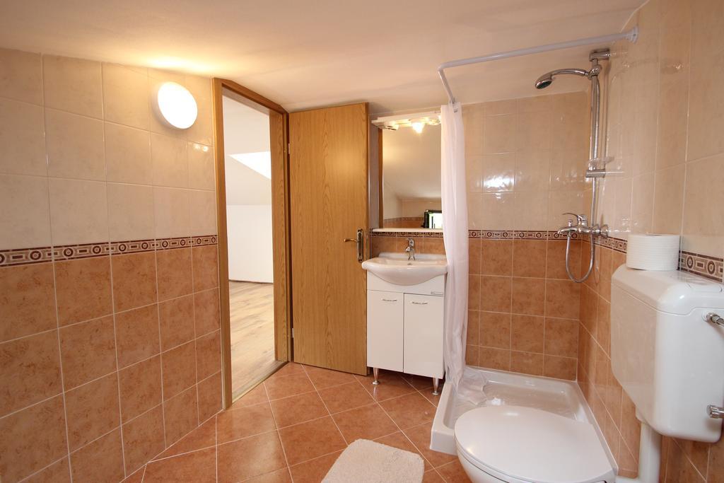 Holiday Home Vinkovic Porec Exterior photo
