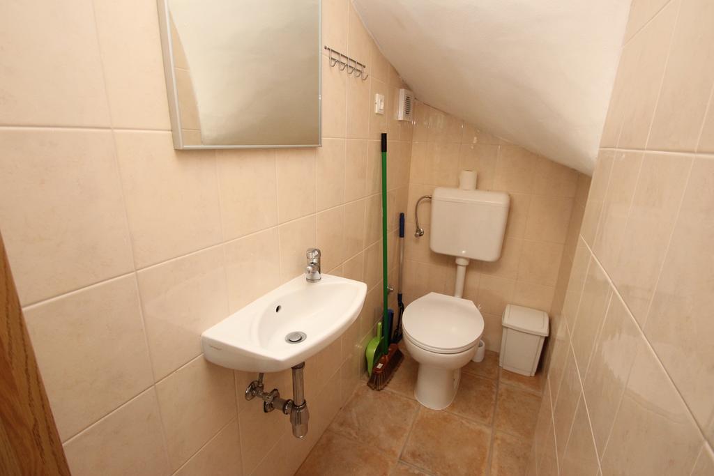 Holiday Home Vinkovic Porec Exterior photo