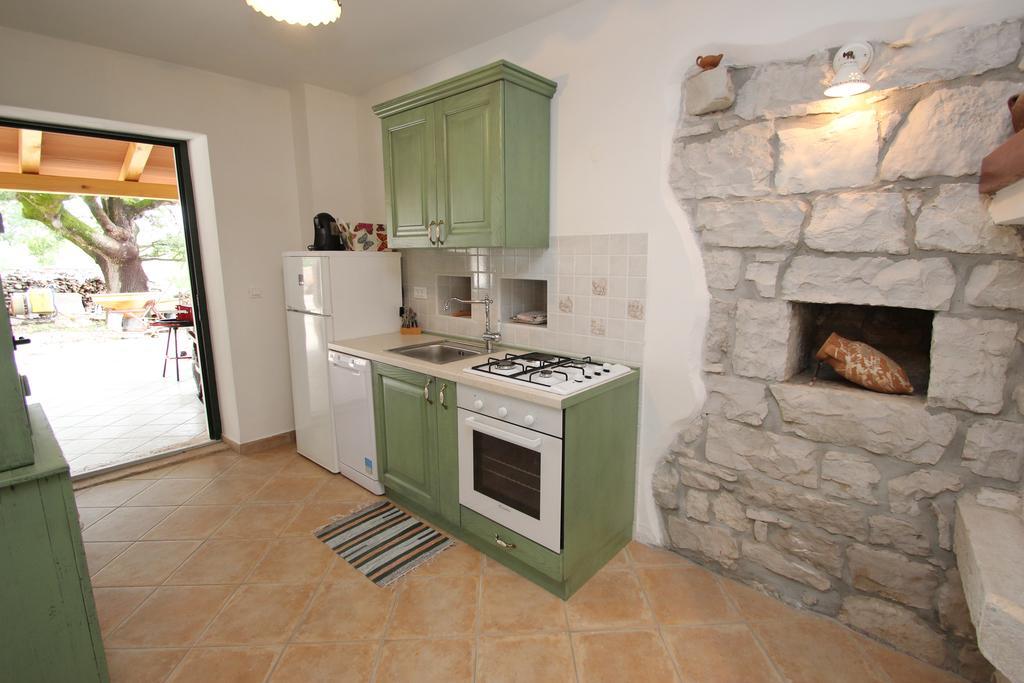 Holiday Home Vinkovic Porec Exterior photo