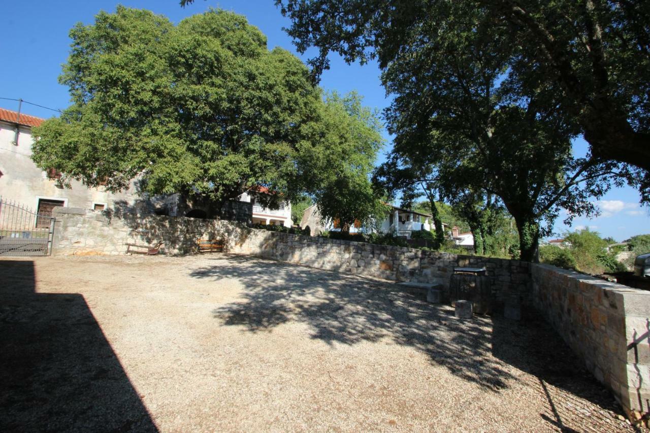 Holiday Home Vinkovic Porec Exterior photo