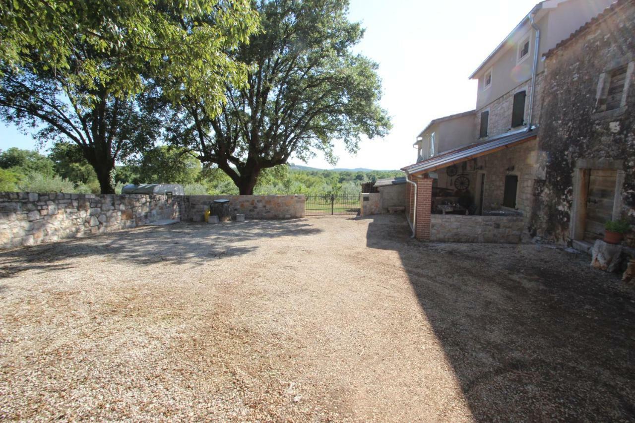 Holiday Home Vinkovic Porec Exterior photo